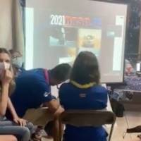Pierluisi felicita a estudiantes del RUM por ganar competencia de la NASA