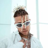 Jhay Cortez anuncia segunda función de su concierto en el "Choliseo"