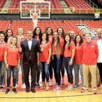 Selección Nacional entra a semifinales en el Americup tras derrotar a Colombia