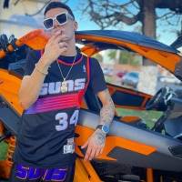 Reggaetonero arrestado desprecia a su madre tras no encontrar causa en su contra
