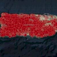 Plataforma virtual muestra el poco acceso al Internet que tiene la población de Puerto Rico