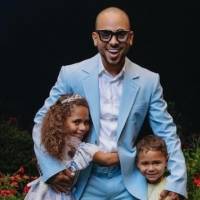 Ozuna estrena video musical en el que sale su hija
