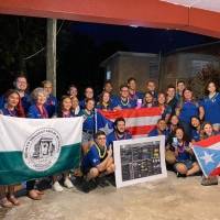 Le sacan en cara a Pierluisi recortes a la UPR tras felicitar a equipo del RUM que ganó premio de la NASA
