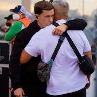 FOTOS: Así los famosos felicitan a sus padres y parejas en su día