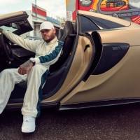 Farruko se presentará en P. R. en febrero 2022 con su gira "LA 167"