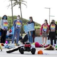 Derechos de la comunidad LGBTTIQ: mucha acción y pocos resultados