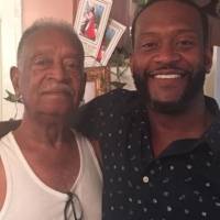 Fallece el padre del actor Modesto Lacén