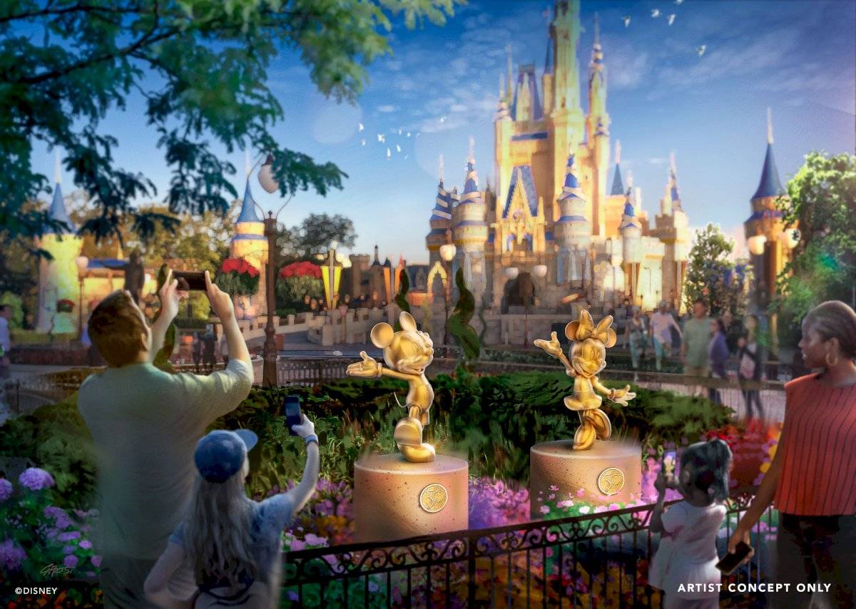 disney