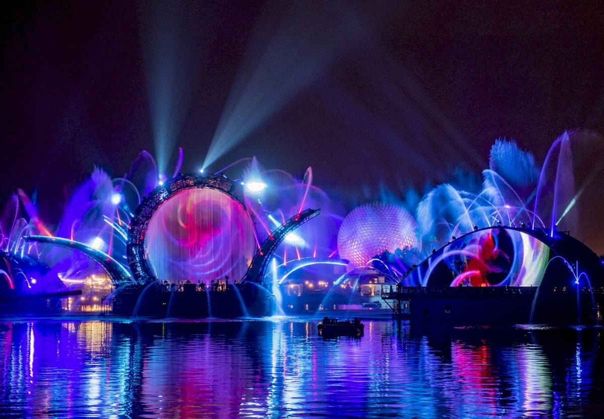 disney