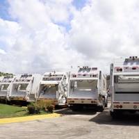 Anticipan crisis de basura en Toa Baja tras cancelación de contrato Waste Collection