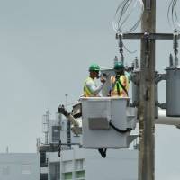 Apagones en Puerto Rico podrían extenderse hasta el fin de semana