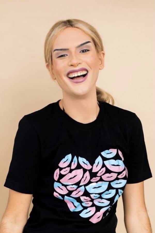 Natasha Alor