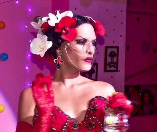 Los retos de ser trans y transformista | Metro