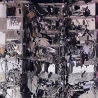 Colapso parcial de edificio en Miami deja un muerto