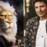 Chayanne será parte de la secuela de esta película animada