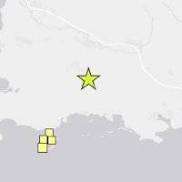Nuevo temblor sacude la zona de Lajas