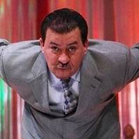 Edgar Daniel rinde tributo a Tito Rojas