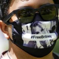 Apoyo público y en las redes a Britney Spears importa poco en el tribunal