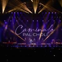 Histórico reencuentro de Gilberto Santa Rosa con su público en el Choliseo
