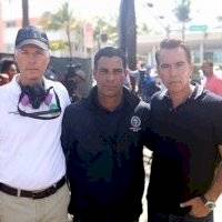 Millonario puertorriqueño dona $250 mil para labores de búsqueda en condominio colapsado en Surfside