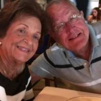 Pareja con 60 años juntos muere en el derrumbe de edificio de Miami