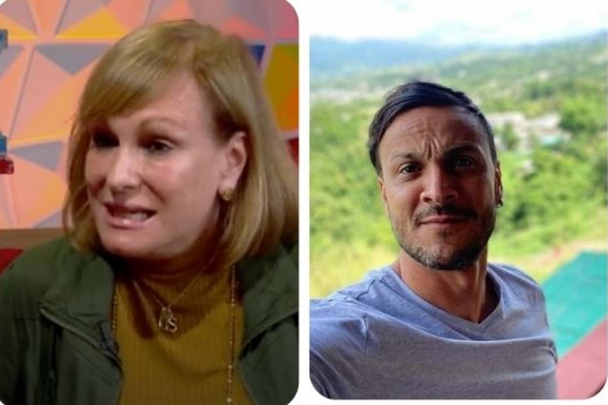 Sunshine Logroño y Gilda Santini demandan a Francis Rosas - Vimarsana News