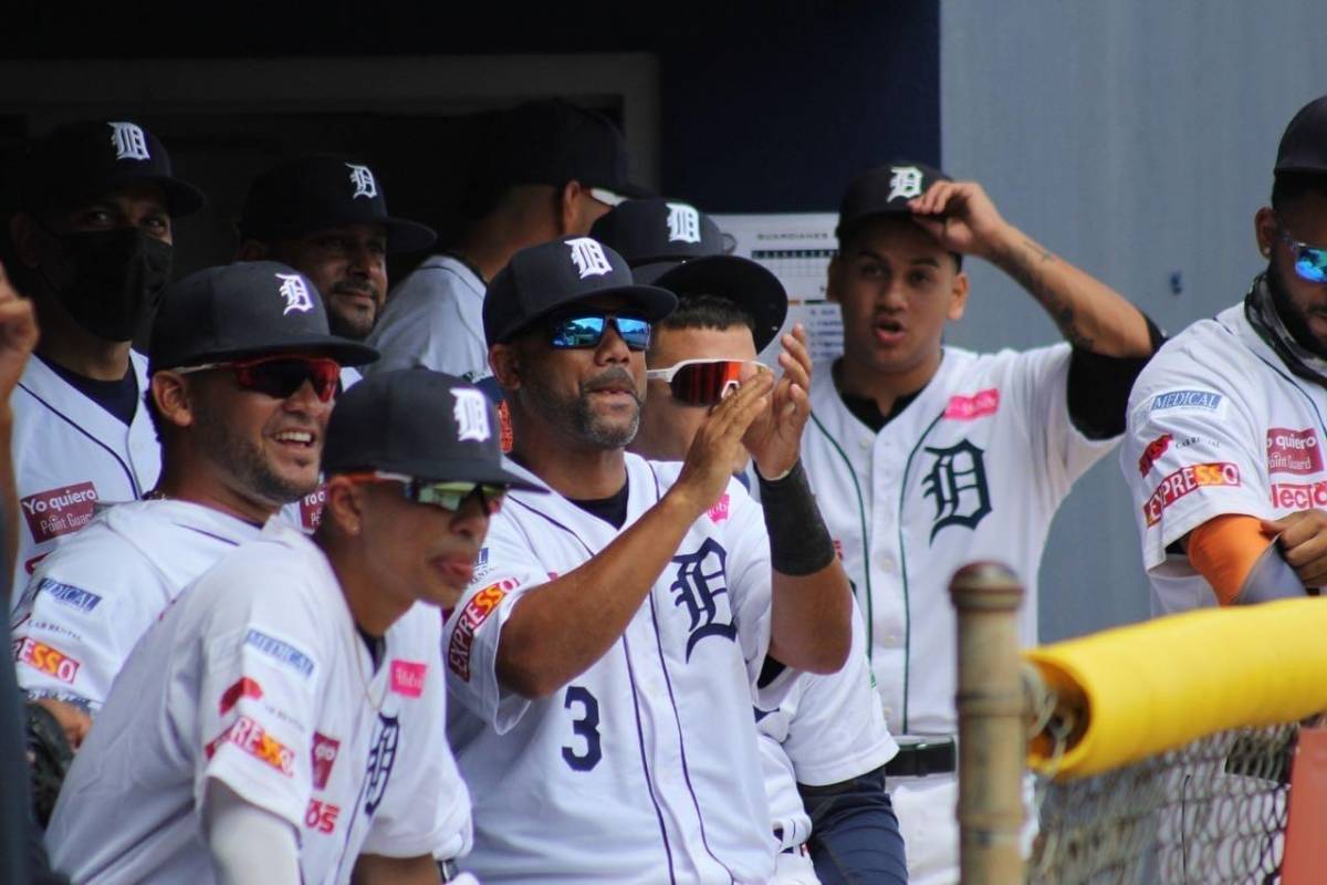 Seis equipos arrancan con 2-0 en el retorno de la Doble A - Vimarsana News
