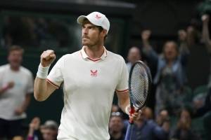murray