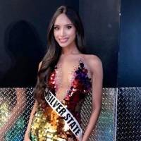 Primera mujer trans buscará coronarse como Miss USA