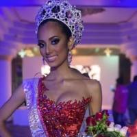 Beldad boricua gana la primera edición de Teen Glamour International 2021