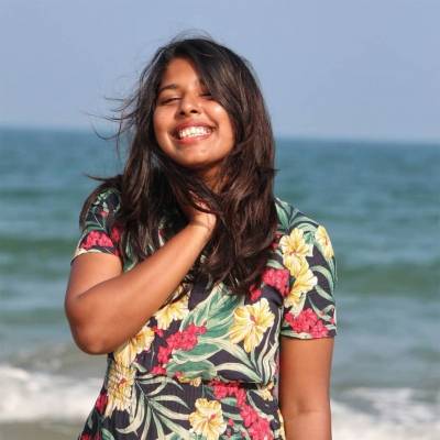 Zinara Rathnayake, de NatnZi