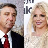 Padre de Britney Spears solicita fin de la tutela judicial