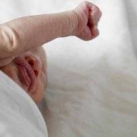 Niña de 11 años se convierte en la madre más joven de Reino Unido
