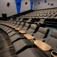 Anuncian apertura del nuevo Caribbean Cinemas VIP en el Distrito T-Mobile