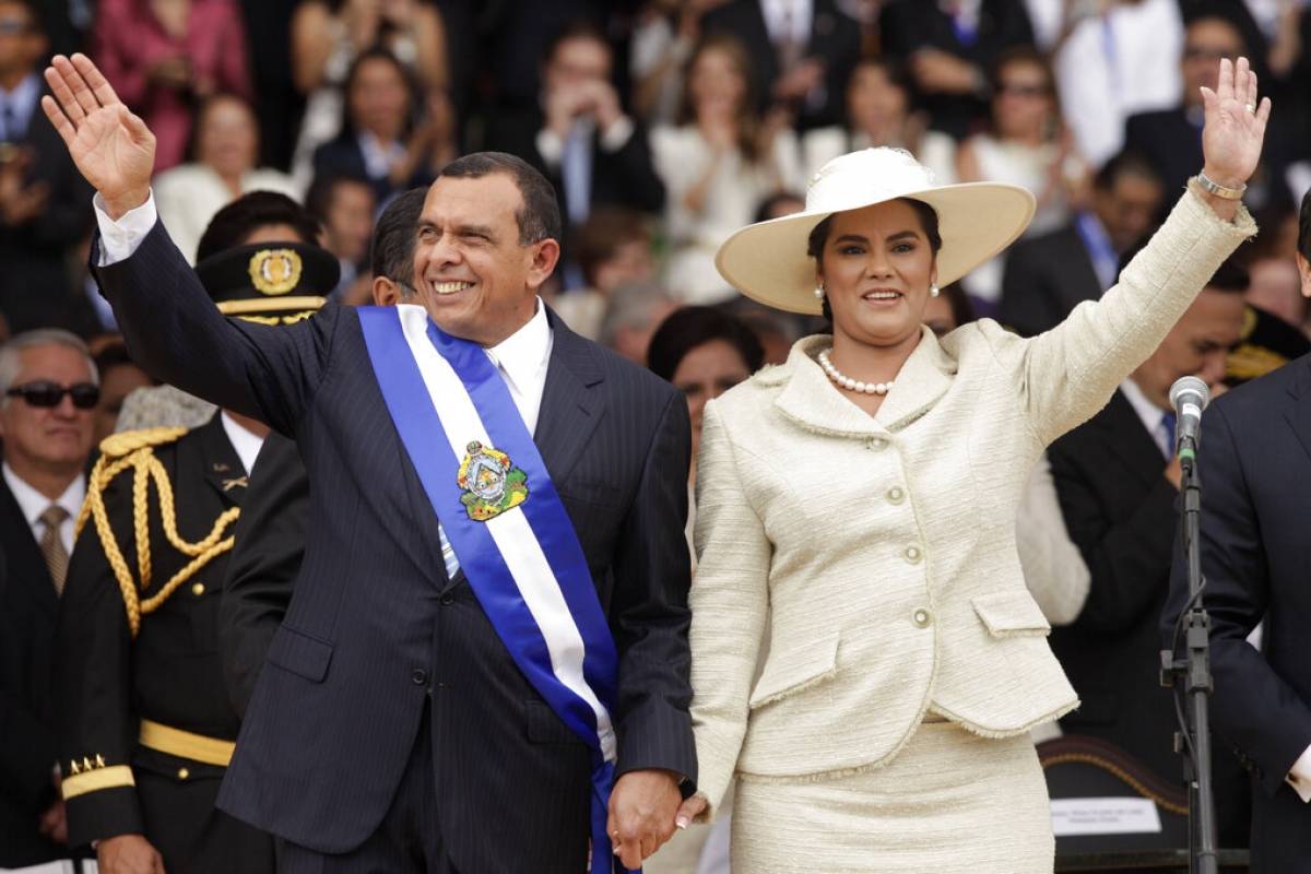 Estados Unidos publica lista funcionarios corruptos centroamericanos - Vimarsana News