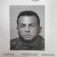 Arrestado por amenazar de muerte a su pareja y agredir a mascota