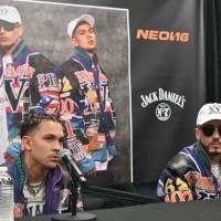 Yandel y Tainy celebran 16 años de su "dinastía" musical
