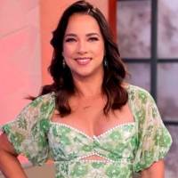 Adamari López en bikini dejó claro que se encuentra en su mejor momento