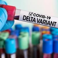 Confirman sexto caso de la variante delta del COVID en Puerto Rico
