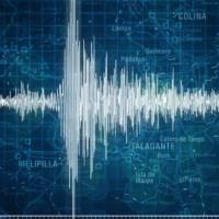 Reportan sismo de magnitud 5.8 en Chile