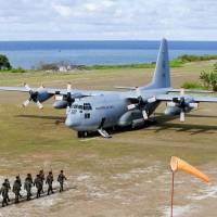 Se estrella avión militar en Filipinas: 31 muertos
