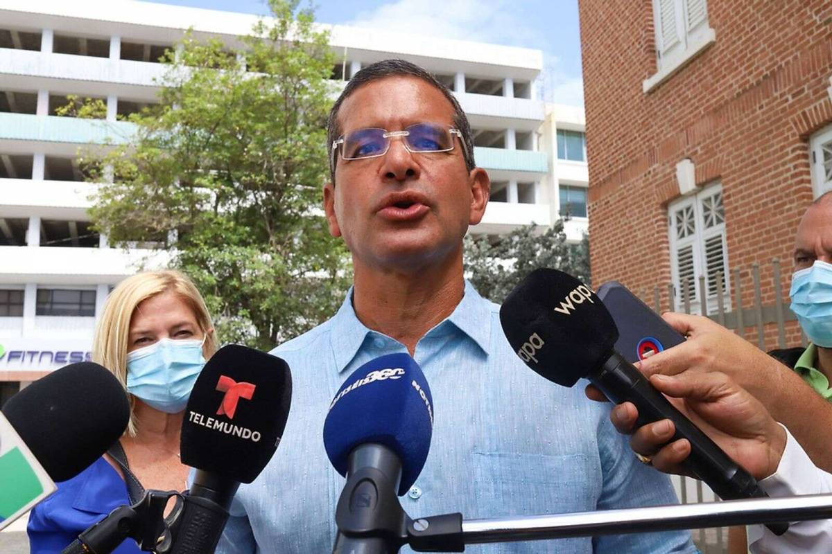 Alcaldes hacen llamado al Gobernador para que tome acción ante LUMA Energy - Vimarsana News