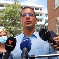 Alcaldes hacen llamado al Gobernador para que tome acción ante LUMA Energy