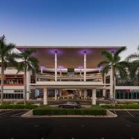 The Mall of San Juan regalará certificados de $25 para comer en sus restaurantes