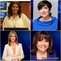 Veteranas periodistas de Telemundo radican acción de igual paga por igual trabajo