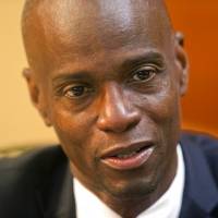 Jovenel Moïse: Un neófito político que intentó gobernar Haití