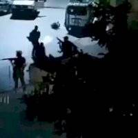 Impresionantes videos del ataque al presidente de Haití y su esposa