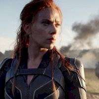 Scarlett Johansson: "Se verá la verdadera fuerza de Natasha en Viuda Negra"