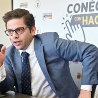 Más de 20 agentes del IRS en Puerto Rico investigan posible fraude