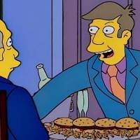 Los Simpson: esta escena legendaria estuvo a punto de tener su propia serie